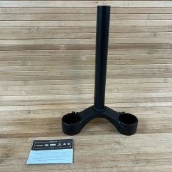 Manitou Dorado Brücke Mit Schaft Unten Ab 2021 57mm Offset