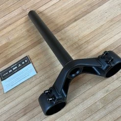 Manitou Dorado Brücke Mit Schaft Unten Ab 2021 57mm Offset -Bremse Verkaufsgeschäft IMG 2140 87b9dcf4 fe2e 41fb 9be6 9a9c51e28449