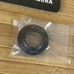 Magura MDR-C CL 180mm Centerlock Disc / Bremsscheibe Schnellspannachse -Bremse Verkaufsgeschäft IMG 2154 scaled