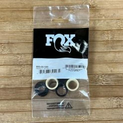 FOX Dämpferbuchse 25 X 8mm Mit Gleitlagern