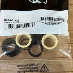 FOX Dämpferbuchse 25 X 8mm Mit Gleitlagern -Bremse Verkaufsgeschäft IMG 2208 e1fa4b64 1888 476e b09a f6cf3ab1fa95