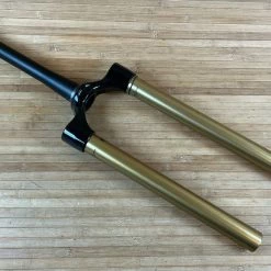 FOX Standrohreinheit / CSU 36 2021 27,5" Und 29"