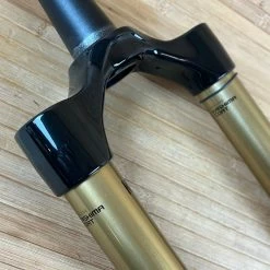 FOX Standrohreinheit / CSU 36 2021 27,5" Und 29" -Bremse Verkaufsgeschäft IMG 2528