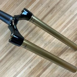 FOX Standrohreinheit / CSU 36 2021 27,5" Und 29" -Bremse Verkaufsgeschäft IMG 2530