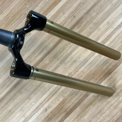 FOX Standrohreinheit / CSU 36 2021 27,5" Und 29" -Bremse Verkaufsgeschäft IMG 2533