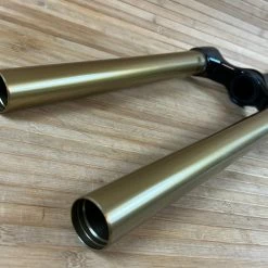 FOX Standrohreinheit / CSU 36 2021 27,5" Und 29" -Bremse Verkaufsgeschäft IMG 2535