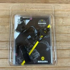 Magura Shiftmix Set Rechts Für Shimano I-Spec I+II Schalthebel 1+2 -Bremse Verkaufsgeschäft IMG 2554