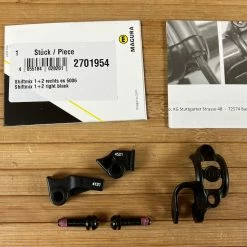 Magura Shiftmix Set Rechts Für Shimano I-Spec I+II Schalthebel 1+2 -Bremse Verkaufsgeschäft IMG 2558