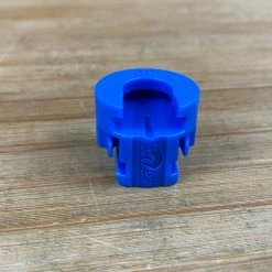 FOX Volume Spacer / Token 32 Blau -Bremse Verkaufsgeschäft IMG 2658 scaled