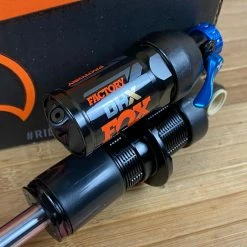 Fox DHX F-S 210 X 55 2022 Dämpfer -Bremse Verkaufsgeschäft IMG 3099