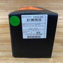 Fox DHX F-S 185 X 52,5 Trunnion 2022 Dämpfer -Bremse Verkaufsgeschäft IMG 3112