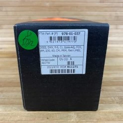 Fox DHX F-S 230 X 60 2022 Dämpfer -Bremse Verkaufsgeschäft IMG 3129