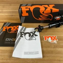 Fox DHX F-S 230 X 60 2022 Dämpfer