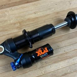 Fox DHX F-S 230 X 60 2022 Dämpfer -Bremse Verkaufsgeschäft IMG 3134