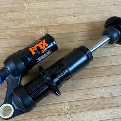 Fox DHX F-S 230 X 60 2022 Dämpfer -Bremse Verkaufsgeschäft IMG 3135