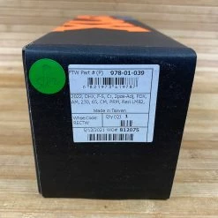 Fox DHX F-S 230 X 65 2022 Dämpfer -Bremse Verkaufsgeschäft IMG 3145