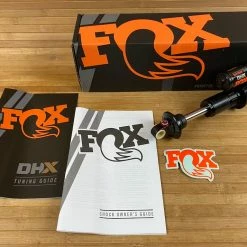 Fox DHX F-S 230 X 65 2022 Dämpfer