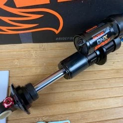 Fox DHX F-S 230 X 65 2022 Dämpfer -Bremse Verkaufsgeschäft IMG 3148