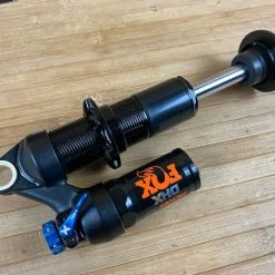 Fox DHX F-S 230 X 65 2022 Dämpfer -Bremse Verkaufsgeschäft IMG 3149
