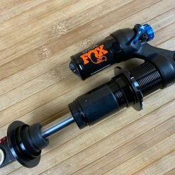 Fox DHX F-S 210 X 50 2022 Dämpfer -Bremse Verkaufsgeschäft IMG 3180
