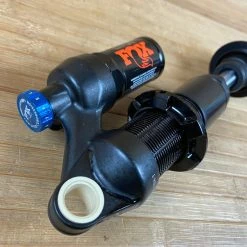 Fox DHX F-S 210 X 50 2022 Dämpfer -Bremse Verkaufsgeschäft IMG 3182