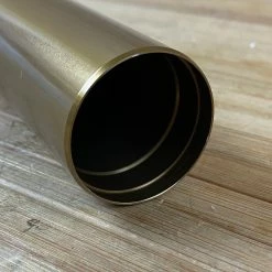 Fox 40 / 49 29" Standrohr Kashima -Bremse Verkaufsgeschäft IMG 3276