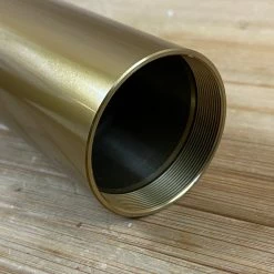 Fox 40 / 49 29" Standrohr Kashima -Bremse Verkaufsgeschäft IMG 3277