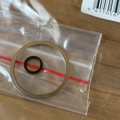 Fox 36 Rythm Air Shaft Kit 180mm 2019 -Bremse Verkaufsgeschäft IMG 3286