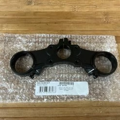 Fox 40 2021 Brücke Oben 56mm Rake Flat Upper