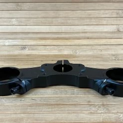 Fox 40 2021 Brücke Oben 56mm Rake Flat Upper -Bremse Verkaufsgeschäft IMG 3359