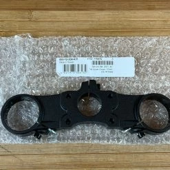 Fox 40 2021 Brücke Oben 44mm Rake Flat Upper