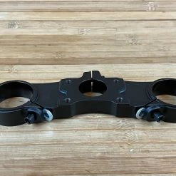 Fox 40 2021 Brücke Oben 44mm Rake Flat Upper -Bremse Verkaufsgeschäft IMG 3365