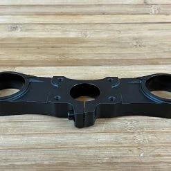 Fox 40 2021 Brücke Oben 44mm Rake Flat Upper -Bremse Verkaufsgeschäft IMG 3367