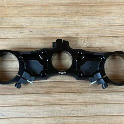 Fox 40 2021 Brücke Oben 44mm Rake Flat Upper -Bremse Verkaufsgeschäft IMG 3368