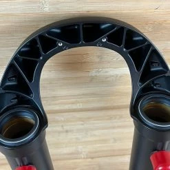 FOX 38 Casting / Lower 2021 29" Matte Black -Bremse Verkaufsgeschäft IMG 3410 14ed8d89 cd1d 46d7 936e df3053a78673