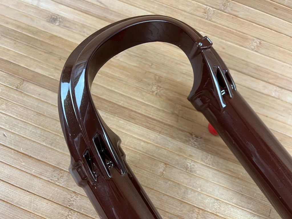 FOX 36 Casting / Lower 2021 27,5" ROOT BEER Braun 8 FOX 36 Casting / Lower 2021 27,5" ROOT BEER Braun – Bild 8