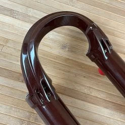 FOX 36 Casting / Lower 2021 29" ROOT BEER Braun -Bremse Verkaufsgeschäft IMG 3426 39f0dffb 80e1 43ac a814 d4b3affa38f2