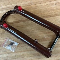 FOX 36 Casting / Lower 2021 29" ROOT BEER Braun -Bremse Verkaufsgeschäft IMG 3429 f08a34d3 fdf0 4369 a287 1c767dc72dee