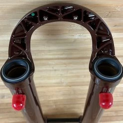 FOX 36 Casting / Lower 2021 29" ROOT BEER Braun -Bremse Verkaufsgeschäft IMG 3432 89015225 d1f4 4781 aaeb 94af6fd434cd