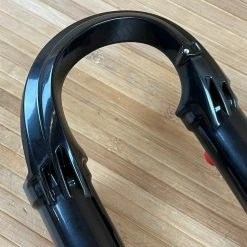 FOX 36 Casting / Lower 2021 29" Shiny Black Boost -Bremse Verkaufsgeschäft IMG 3436