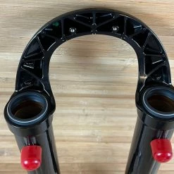 FOX 36 Casting / Lower 2021 29" Shiny Black Boost -Bremse Verkaufsgeschäft IMG 3438