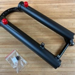 FOX 36 Casting / Lower 2021 29" Matte Black Boost -Bremse Verkaufsgeschäft IMG 3448 8079dddf 8b74 4441 8b39 69755dee87ff