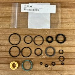 Fox DHX Van R / RC Seal Kit / Dichtungen / Rebuild Kit