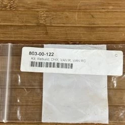 Fox DHX Van R / RC Seal Kit / Dichtungen / Rebuild Kit -Bremse Verkaufsgeschäft IMG 3528 75f9a17d 6a99 408e 9407 7009db8bfac4