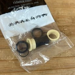 FOX Dämpferbuchse 21,84 X 8mm Mit Gleitlagern -Bremse Verkaufsgeschäft IMG 3541 68ffa11d c963 4238 9d75 f33c82a04d18