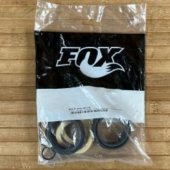 FOX 34 Dust Wiper Kit / Dichtungen Low Friction