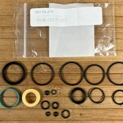 Fox RC4 / RC2 Seal Kit / Dichtungen / Rebuild Kit 0.62in Shaft