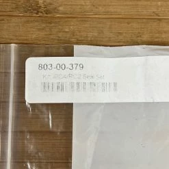 Fox RC4 / RC2 Seal Kit / Dichtungen / Rebuild Kit 0.62in Shaft -Bremse Verkaufsgeschäft IMG 3546 35f305db 1ebf 42f2 ad2d 4092b269fc43