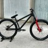 Ns-bikes NS Bikes Movement 1 Alloy DJ-Expert Dirt Komplettbike Black