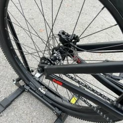 Ns-bikes NS Bikes Movement 1 Alloy DJ-Expert Dirt Komplettbike Black -Bremse Verkaufsgeschäft IMG 3615 c5523d40 58e1 4343 8425 df924c21f5aa